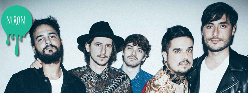 Nixon